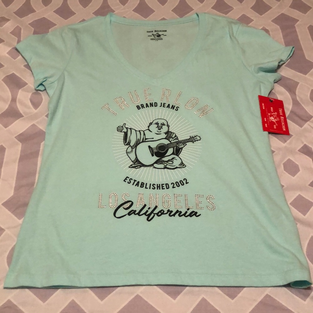 True Religion Tee Shirt